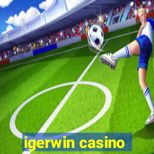 igerwin casino